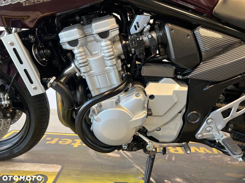 Suzuki Bandit - 7