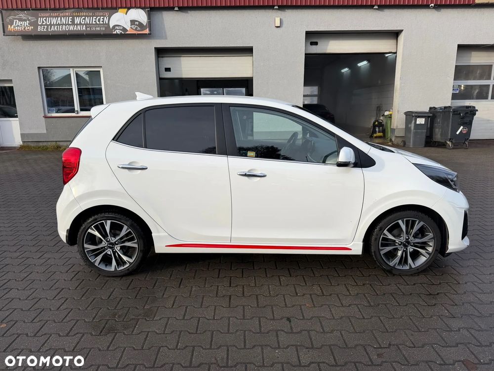 Kia Picanto 1.2 GT Line - 7