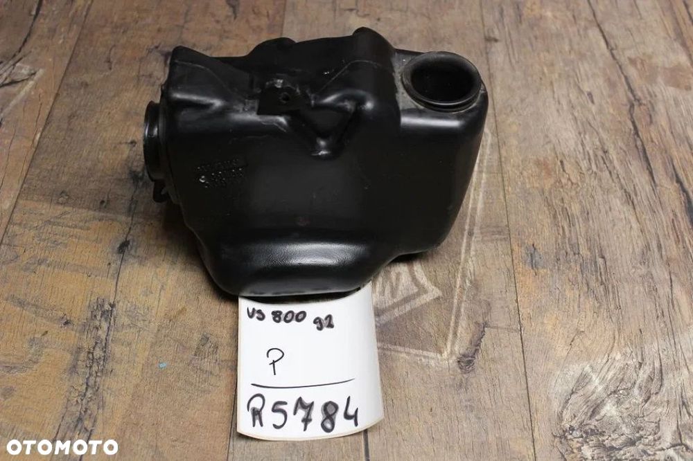 AIRBOX OBUDOWA FILTRA SUZUKI VS800 INTRUDER - 1