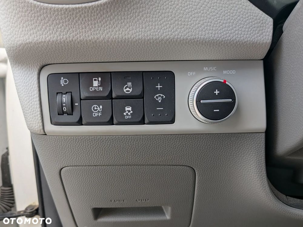 Kia Soul - 10