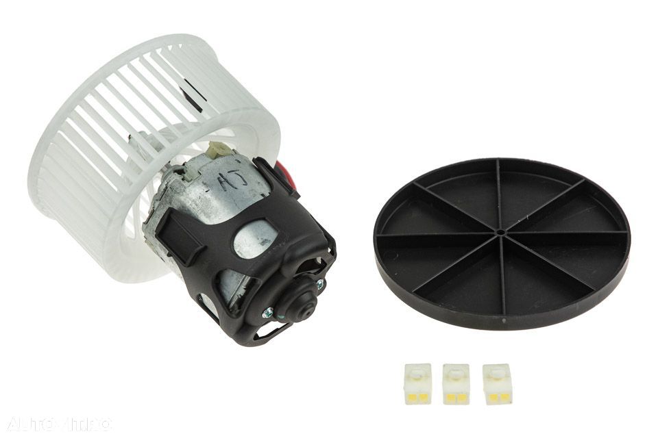 Ventilator habitaclu Bmw Seria 5 F10, F11 2010-, Seria 5 Gt F07 2009-, NTY EWN-BM-004 - 2