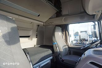 DAF XF 480 FT LowDeck (32373) - 8