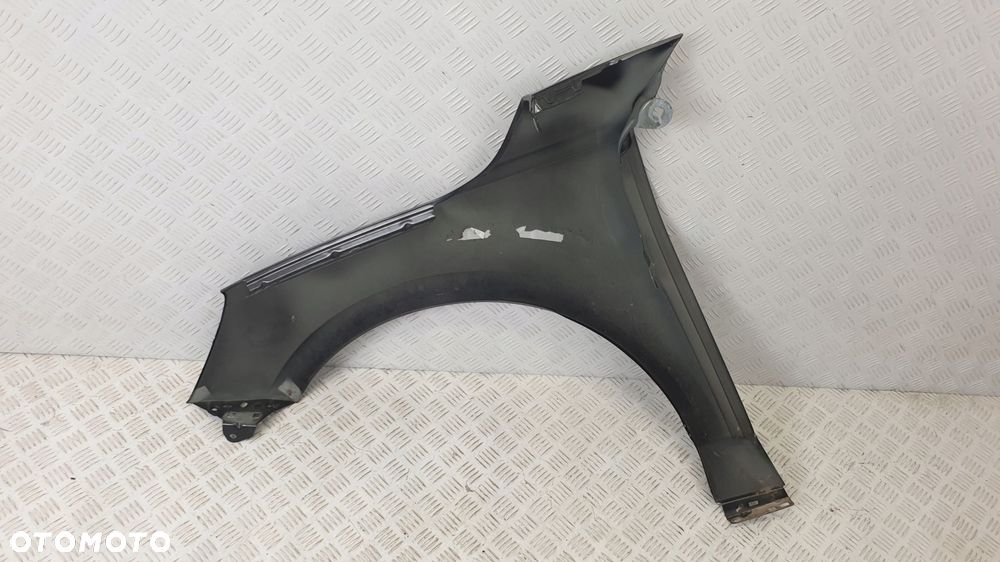 ford focus mk4 błotnik prawy przedni - 8