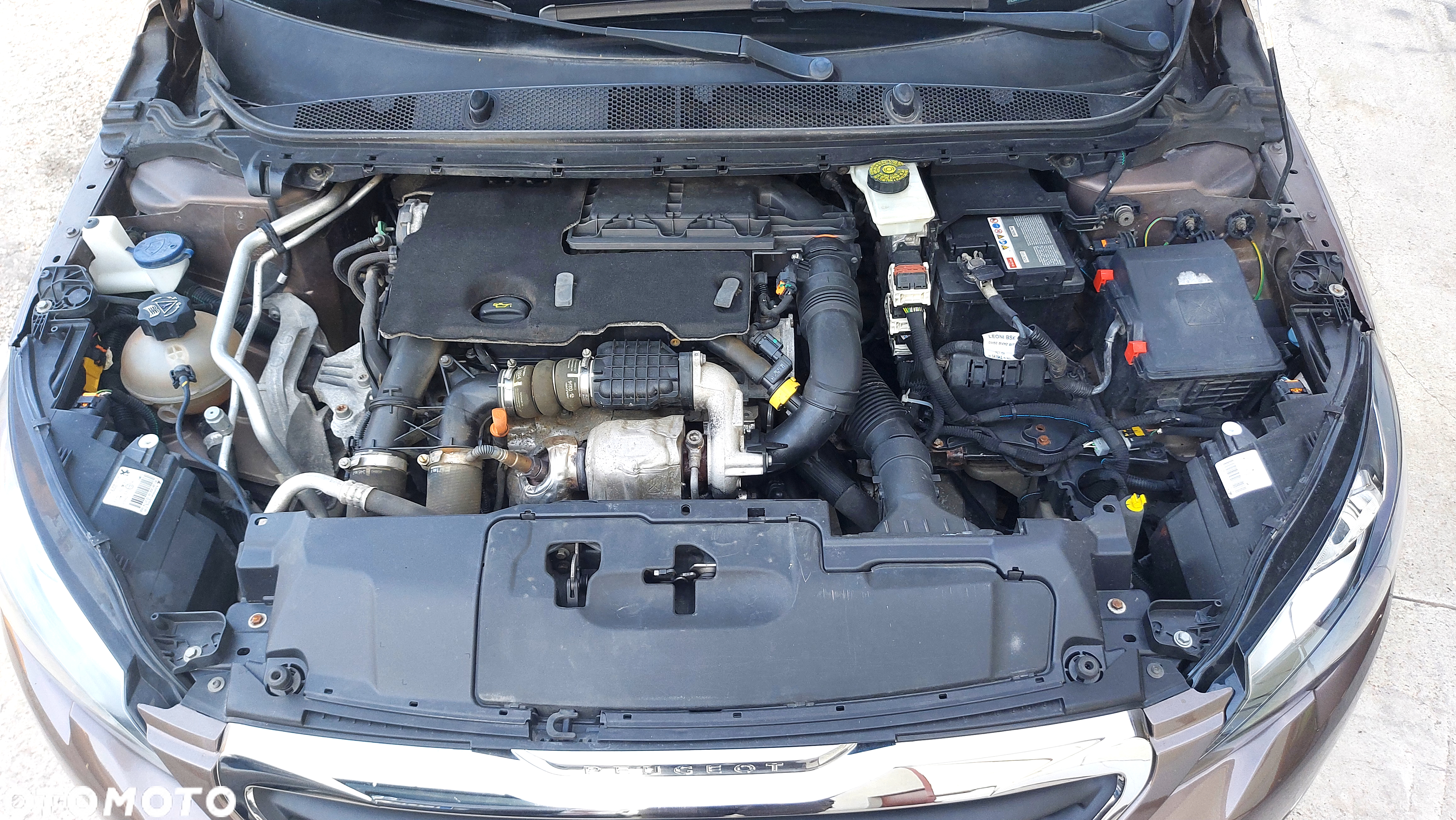 Peugeot 308 - 11