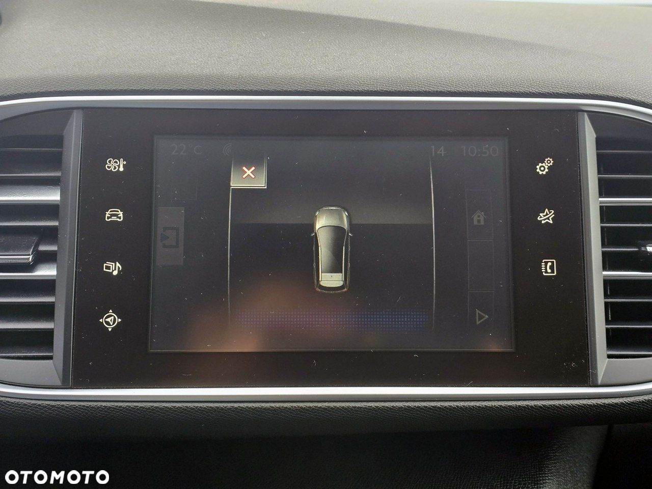 Peugeot 308 - 13