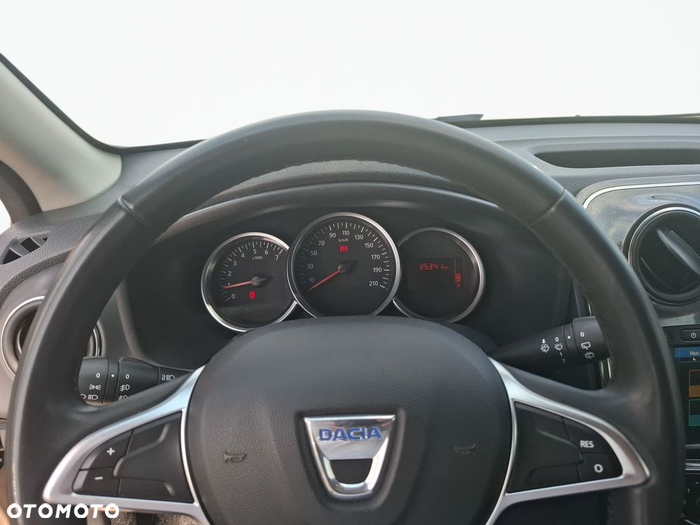 Dacia Sandero Stepway 1.0 TCe Laureate S&S - 14