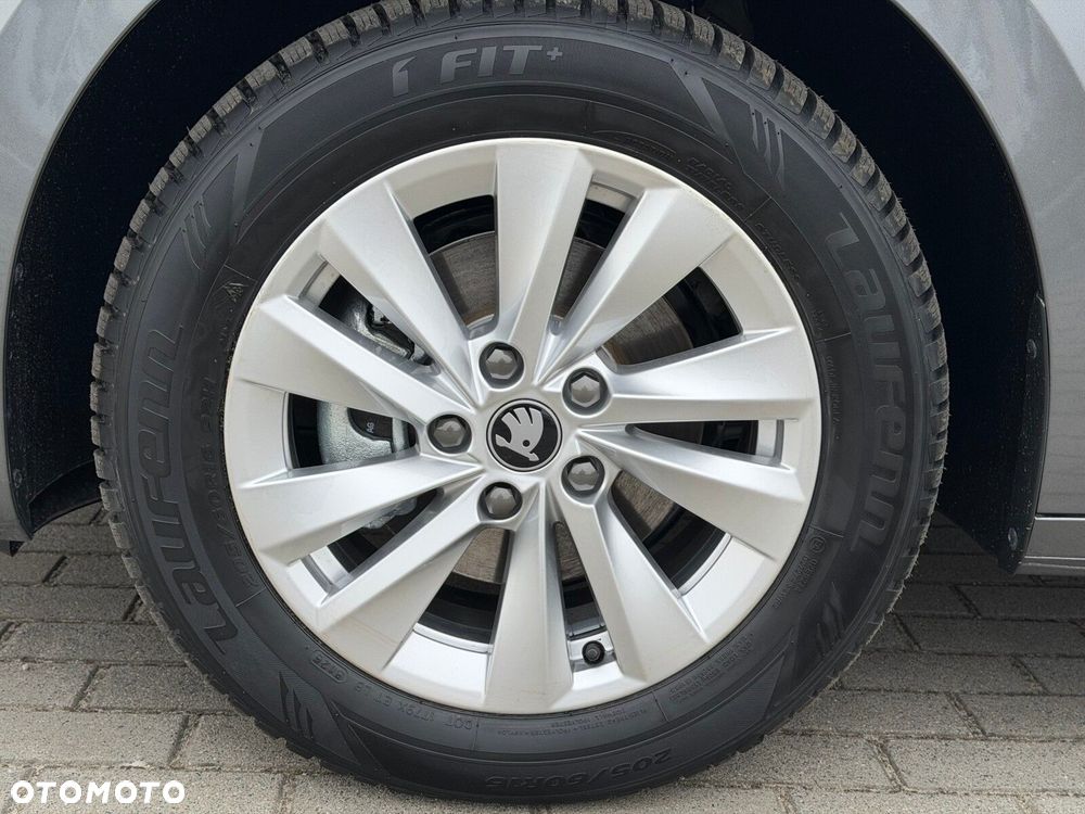 Skoda Octavia - 10