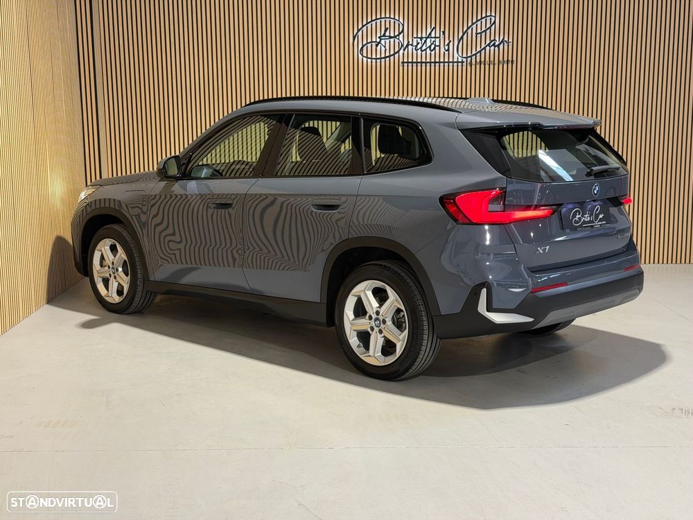 BMW X1 xDrive25e xLine - 3