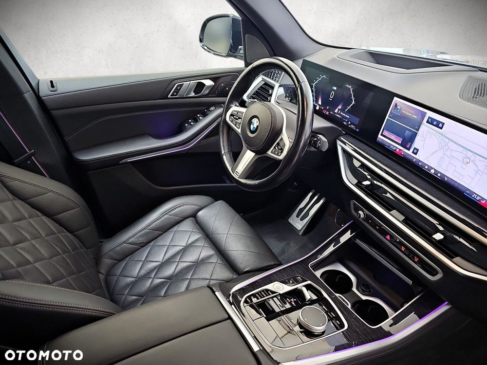 BMW X5 - 15