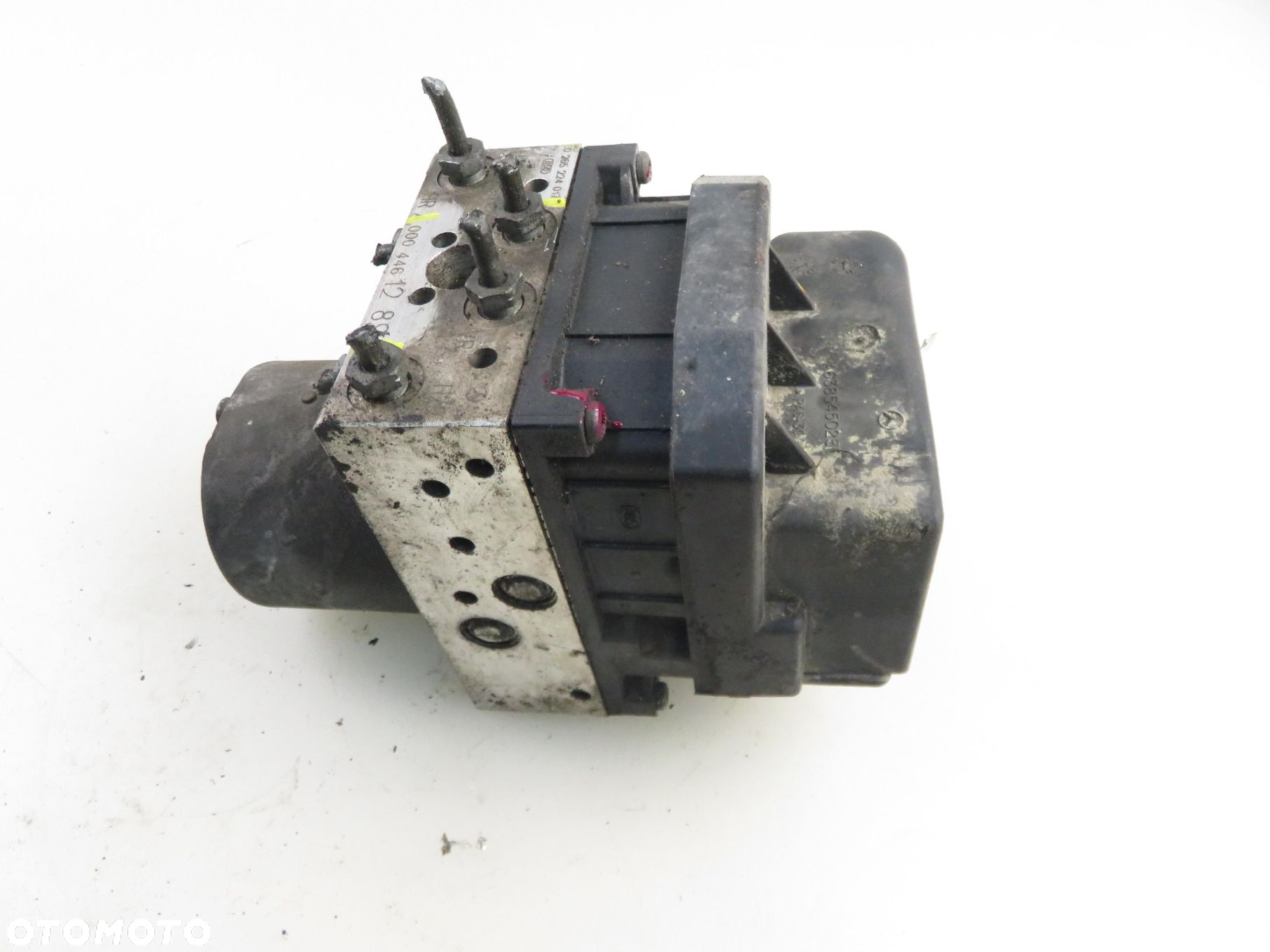 POMPA ABS MERCEDES-BENZ VITO (638) 0004461289 0265224017 0265900012 - 5