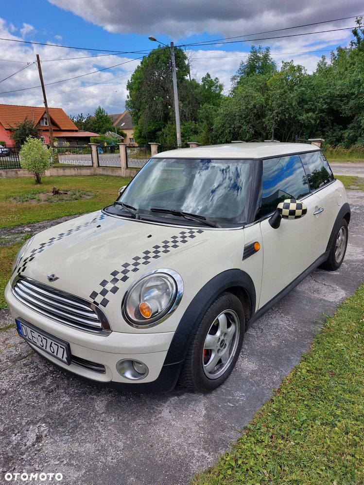 MINI Cooper - 1