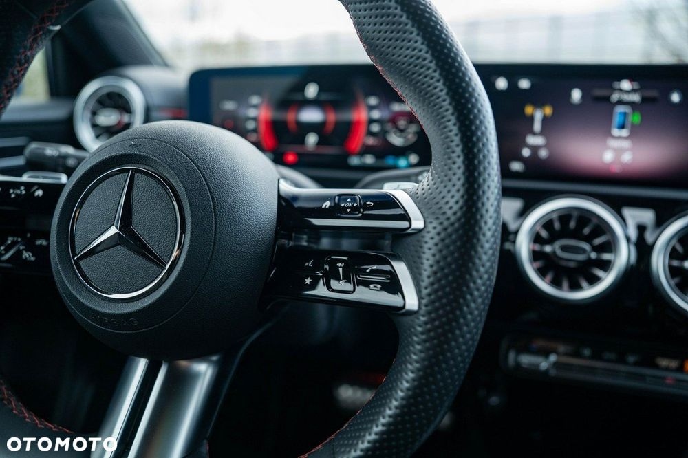 Mercedes-Benz Klasa A - 20