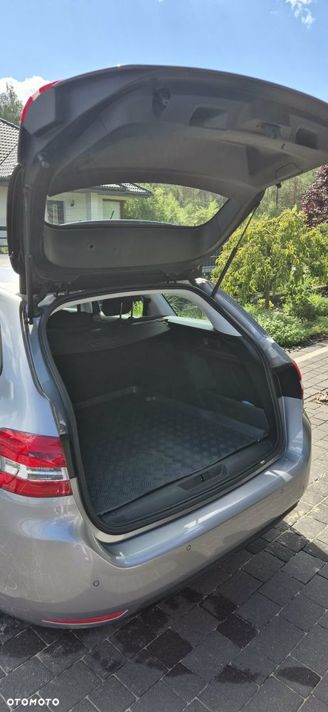 Peugeot 308 1.5 BlueHDi Active Pack S&S - 3