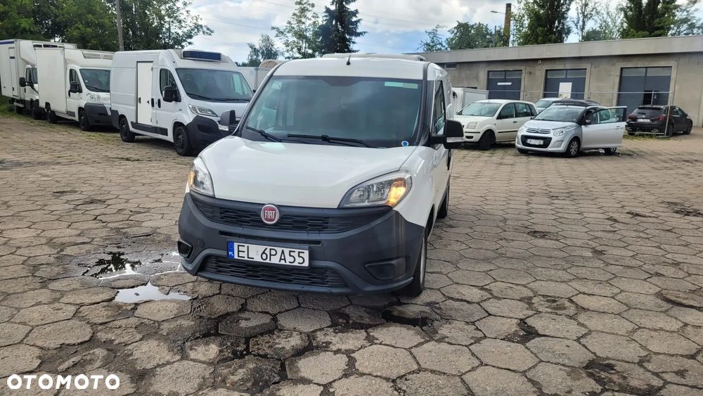 Fiat Doblo - 17