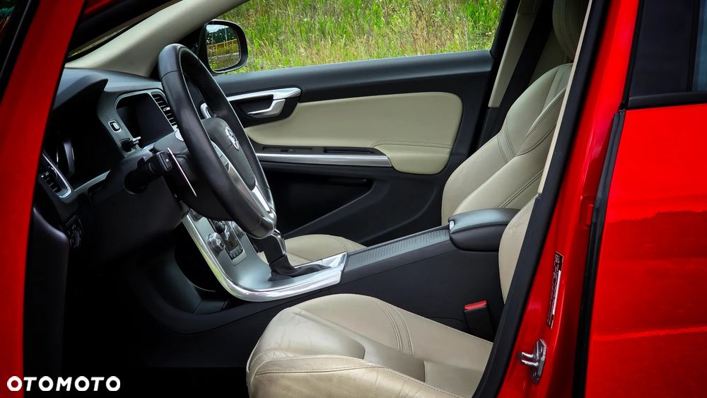 Volvo S60 T5 Geartronic RDesign - 20