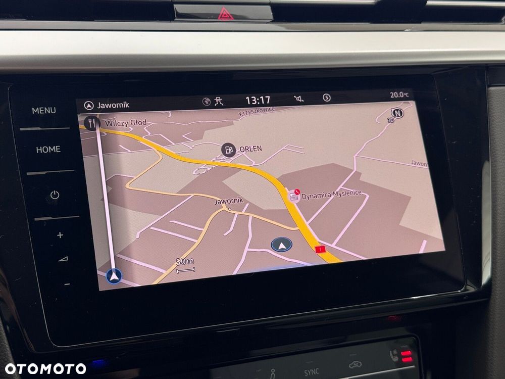 Volkswagen Arteon 2.0 TDI Elegance DSG - 30