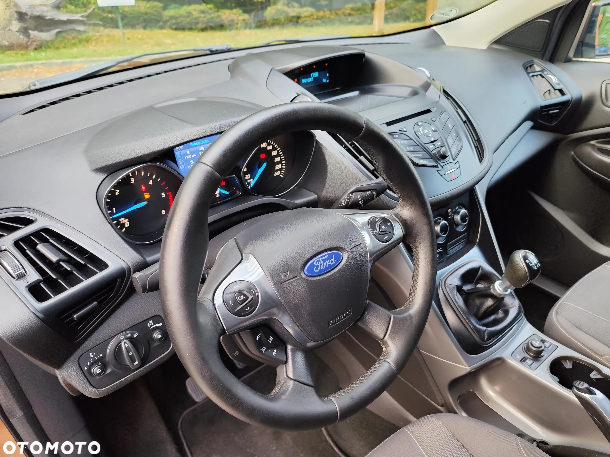Ford Kuga 2.0 TDCi 4x4 Trend - 24