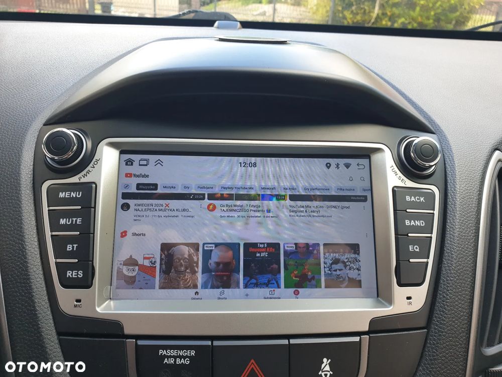 Hyundai ix35 1.6 GDI Premium 2WD - 27