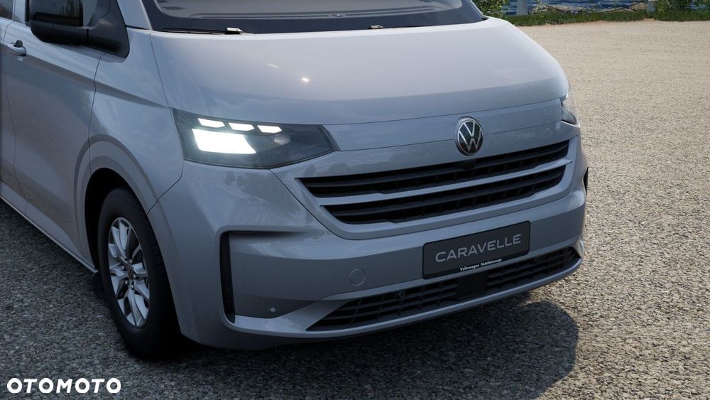 Volkswagen Caravelle Life - 10