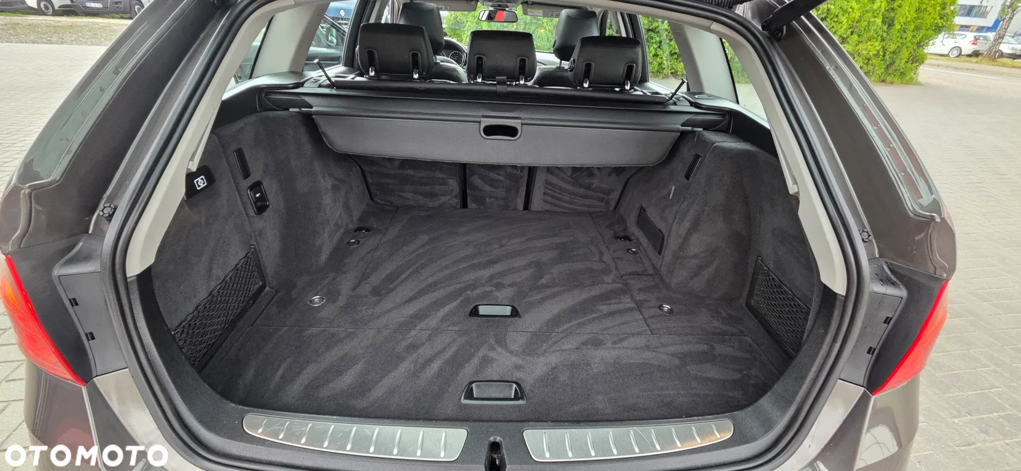 BMW Seria 3 320d Touring xDrive Sport Line - 33
