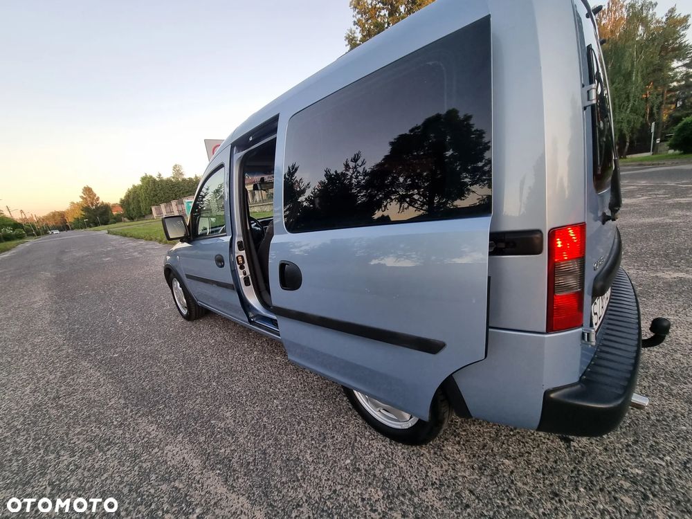 Opel Combo Tour Comfort - 3