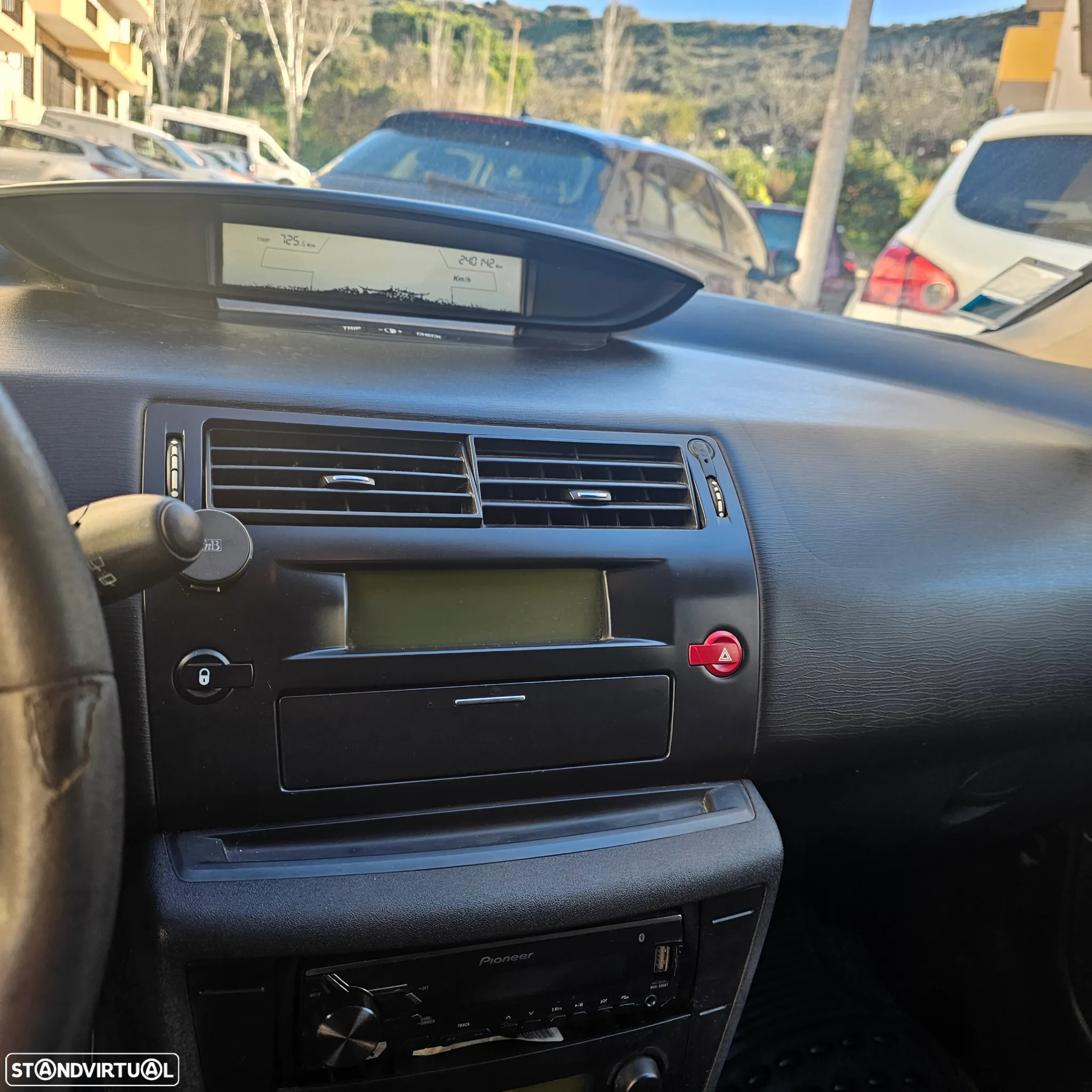 Citroën C4 - 26