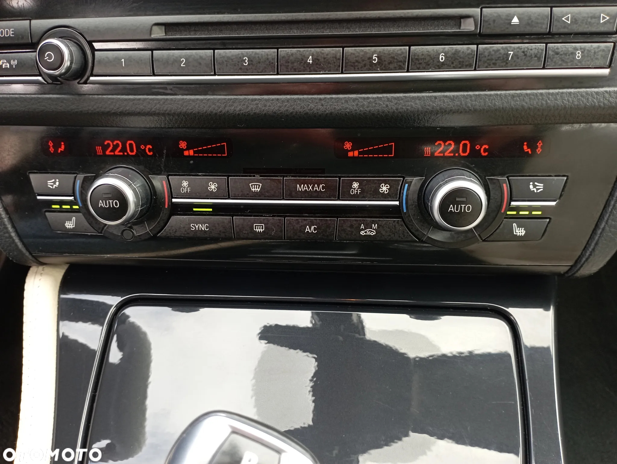 BMW Seria 5 520d - 15