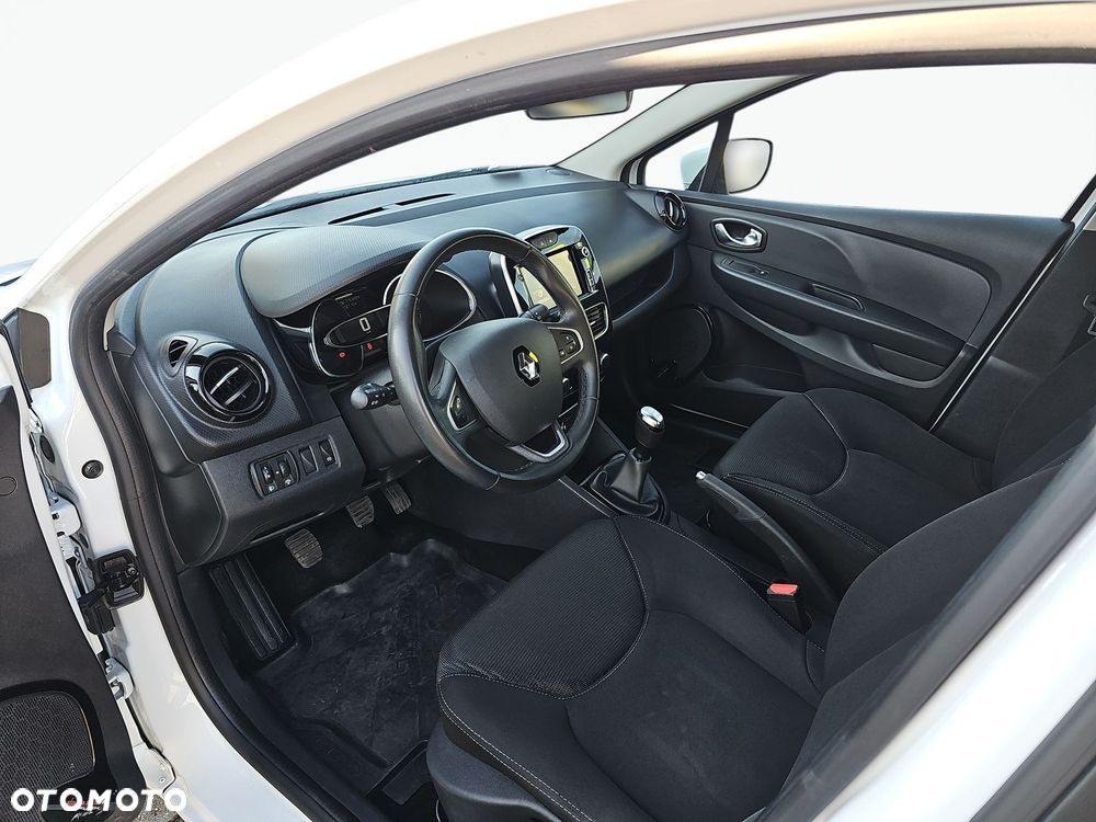 Renault Clio 0.9 Energy TCe Zen - 9