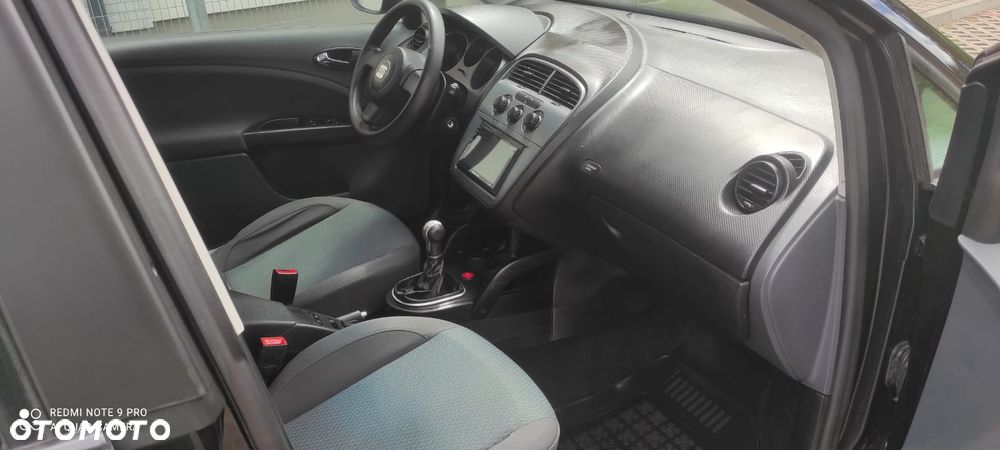 Seat Altea XL 1.9 TDI Style - 8