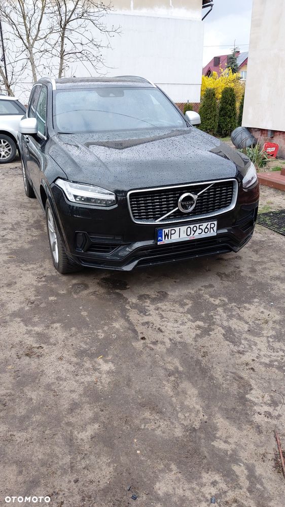 Volvo XC 90