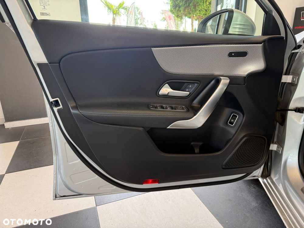 Mercedes-Benz Klasa A - 19