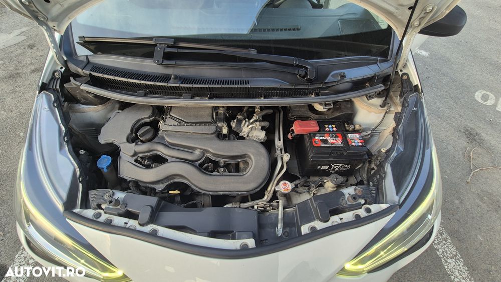 Toyota Aygo 1.0 VVY-I 5 usi X - 4