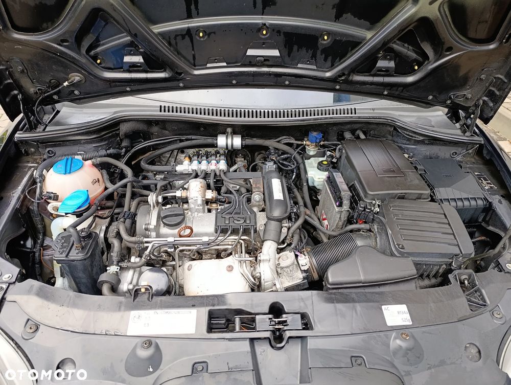 Seat Leon 1.2 TSI Ecomotive Style - 24