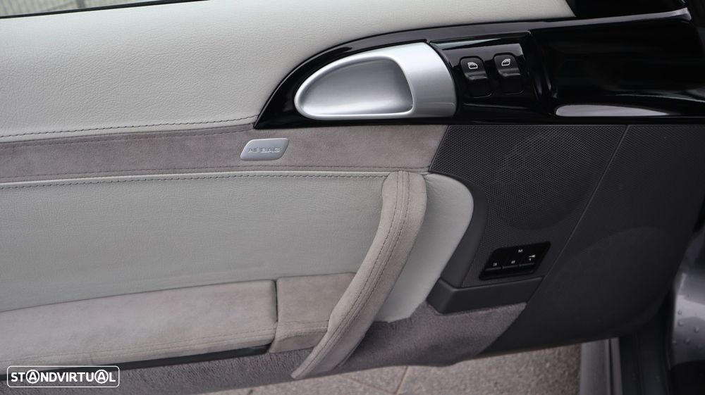Porsche 911 (997) Carrera 4 S Tiptronic - 14