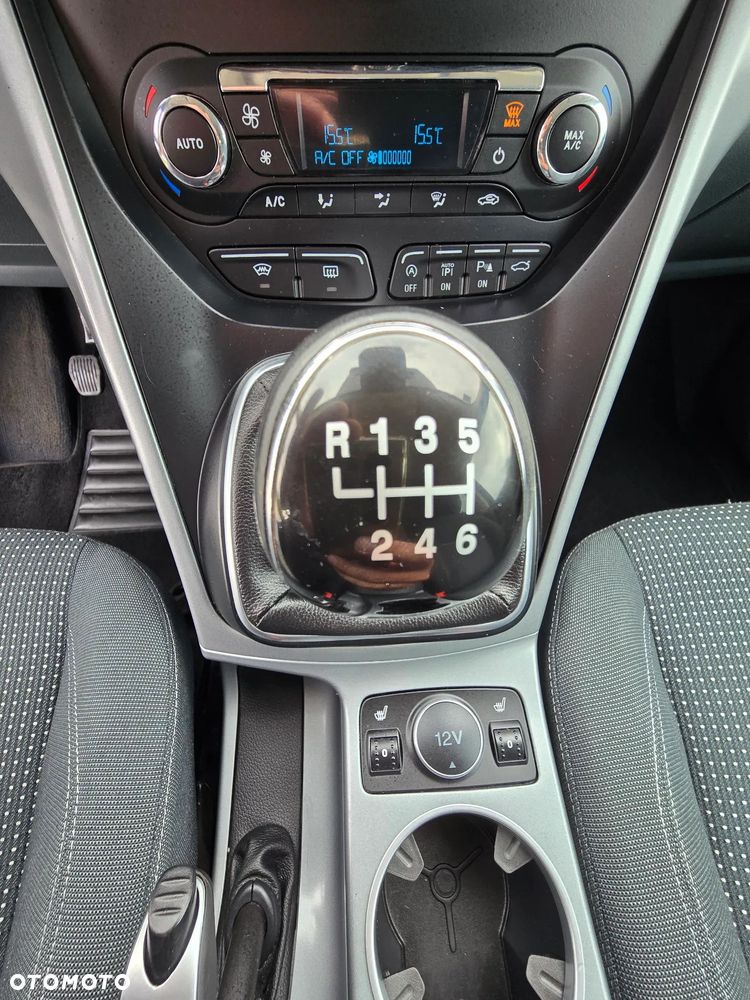 Ford Grand C-MAX - 8