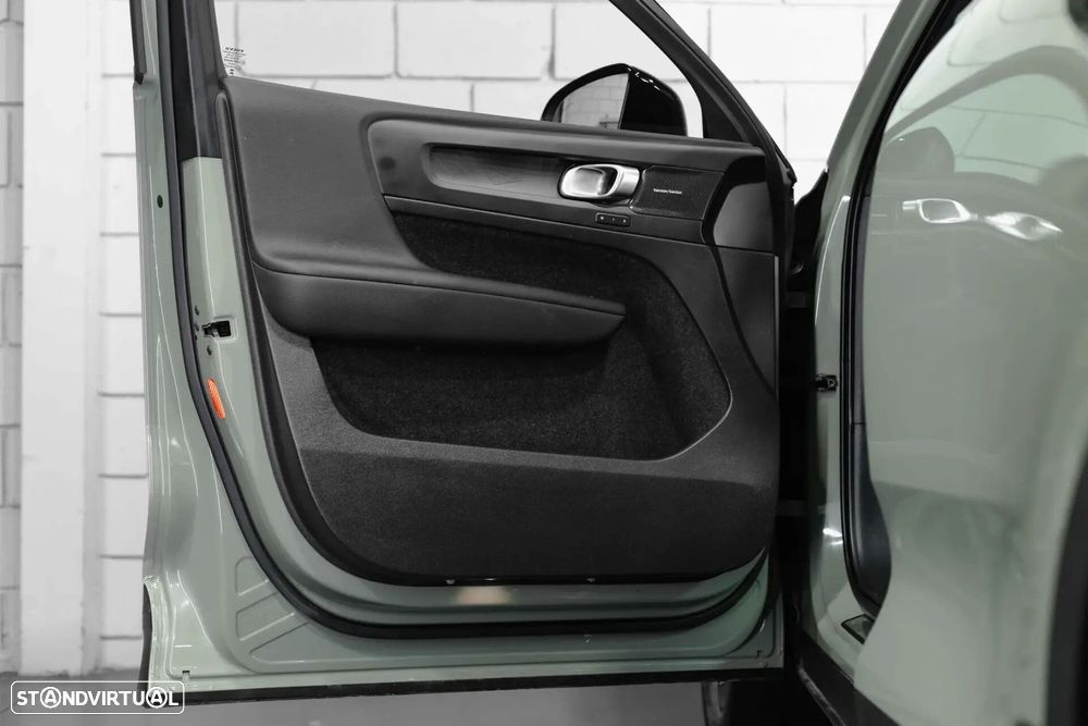 Volvo C40 - 22