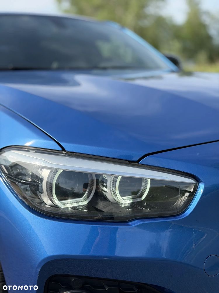 BMW Seria 1 118i Edition M Sport Shadow - 8