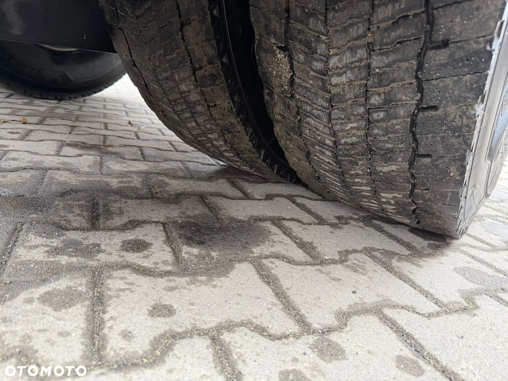 Mercedes-Benz ACTROS L 2148 4x2 EURO6 CIĄGNIK SIODŁOWY - 23