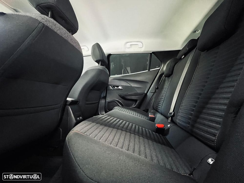 Peugeot e-2008 50 kWh Style - 44