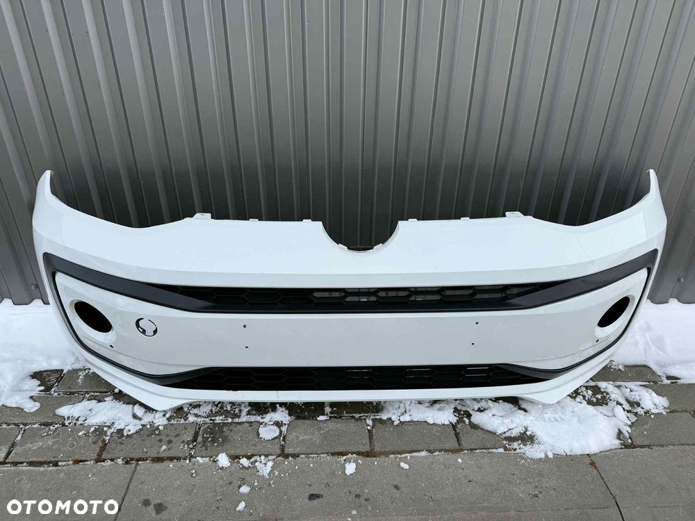 Vw Up! Lift Zderzak Przód Przedni kompletny 2016-2020 LC9A - 1