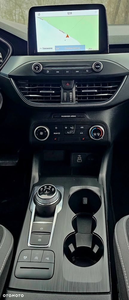 Ford Focus 1.5 EcoBlue Titanium - 37