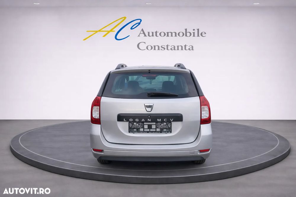 Dacia Logan 0.9 TCe Ambiance - 9