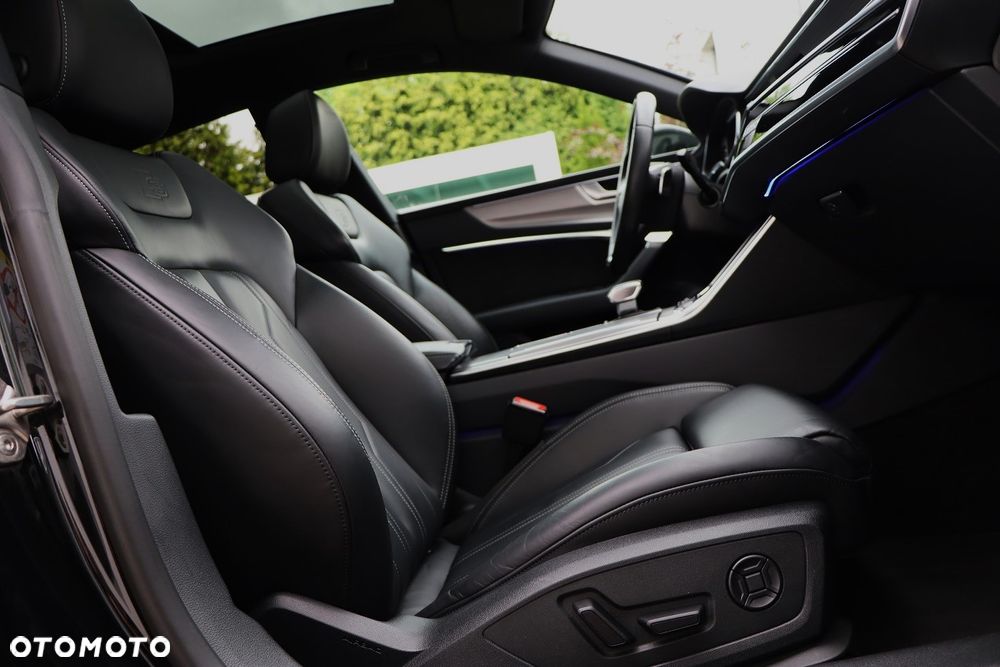 Audi A7 Sportback - 21