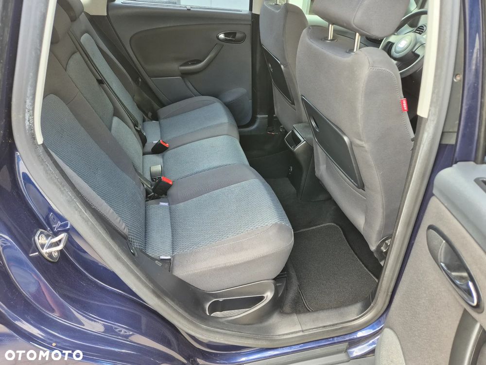 Seat Altea XL XL1.6 Reference - 13