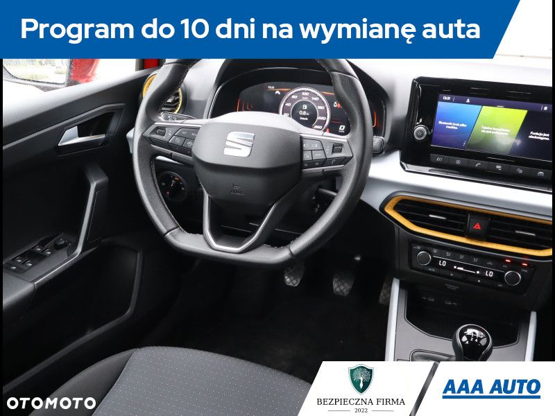 Seat Arona - 8