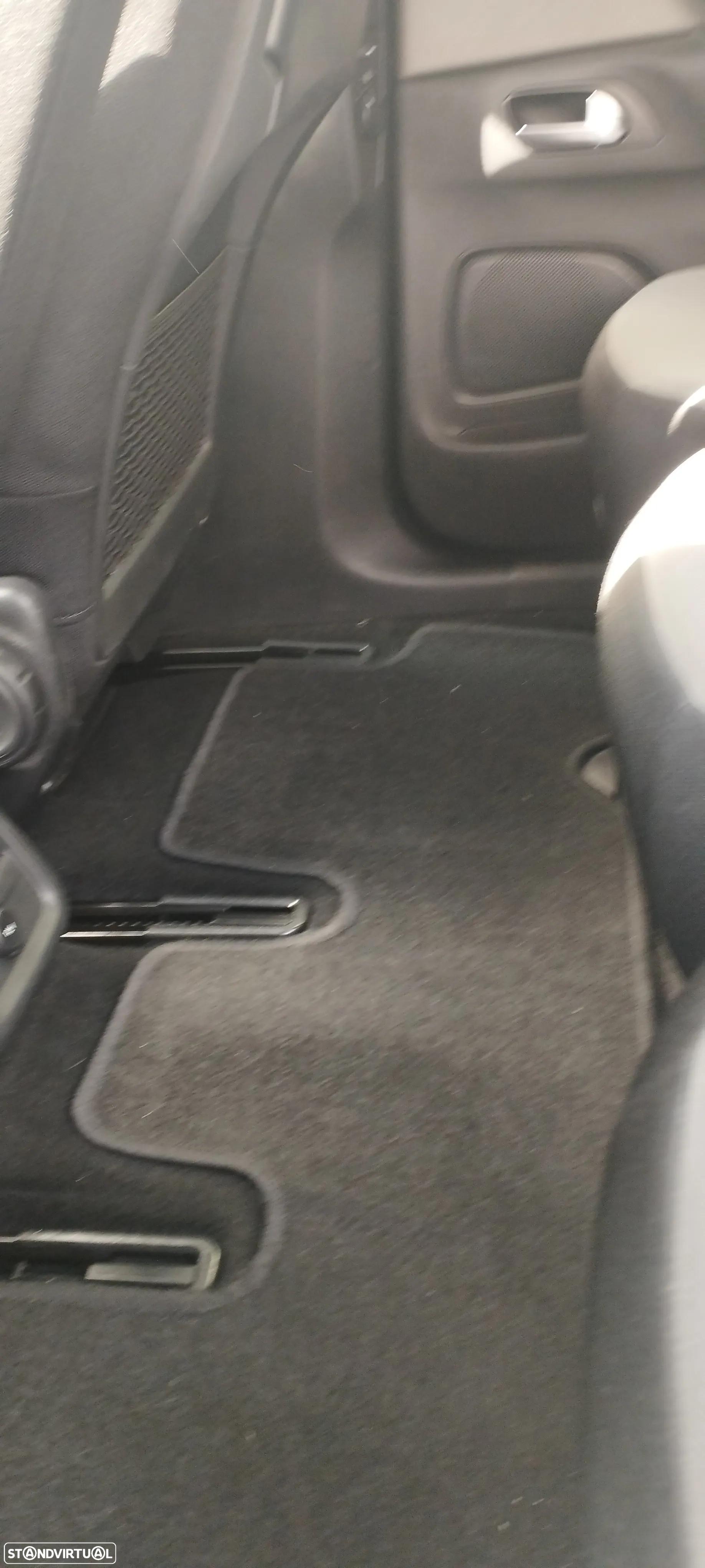 Citroën C4 Grand Picasso - 11