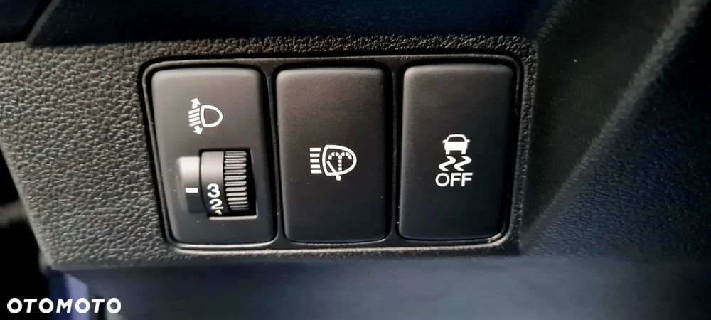 Honda Civic 1.8 Elegance (ADAS / Connect+) - 23