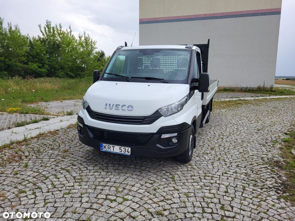 Iveco Daily 35.18 - 4