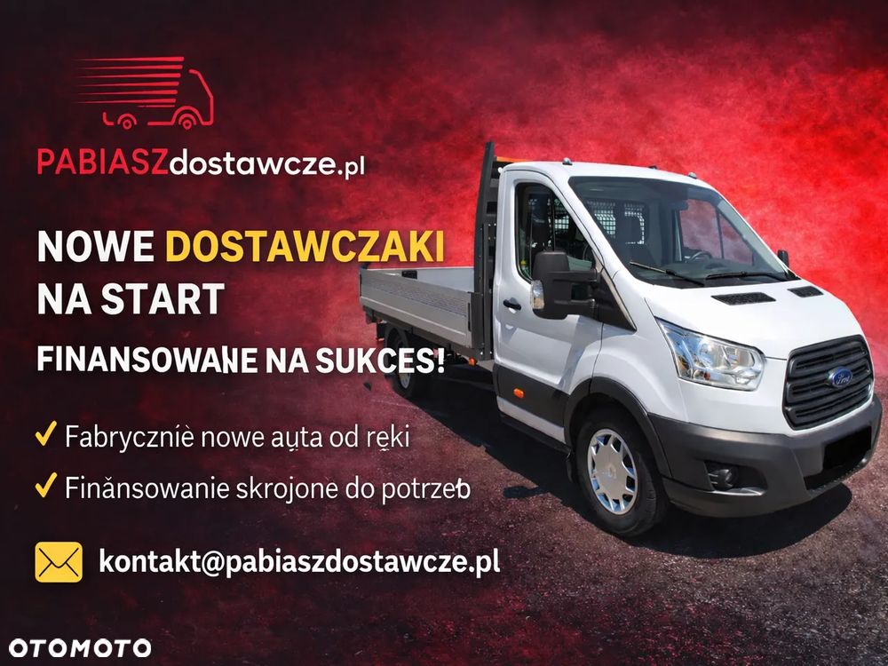 Ford Transit - 19