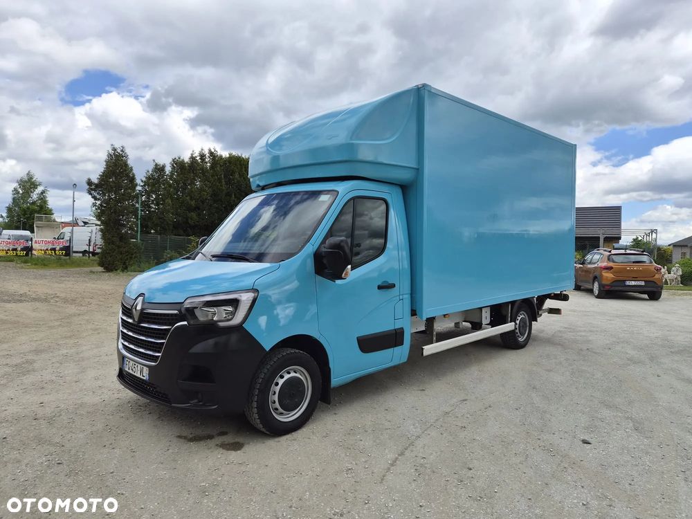 Renault MASTER - 15